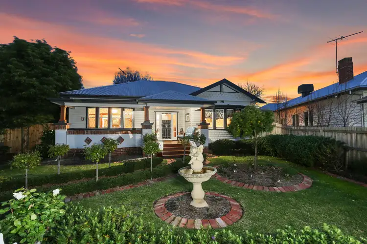 Main view of Homely house listing, 28 George Street, Belmont VIC 3216