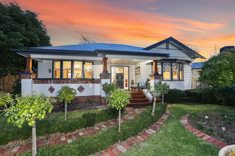 Second view of Homely house listing, 28 George Street, Belmont VIC 3216