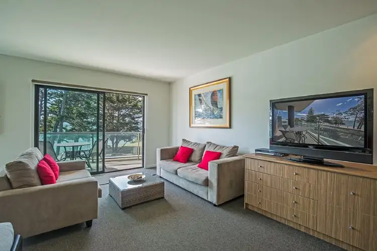 Third view of Homely apartment listing, 240/2-3 The Esplanade, Cowes VIC 3922