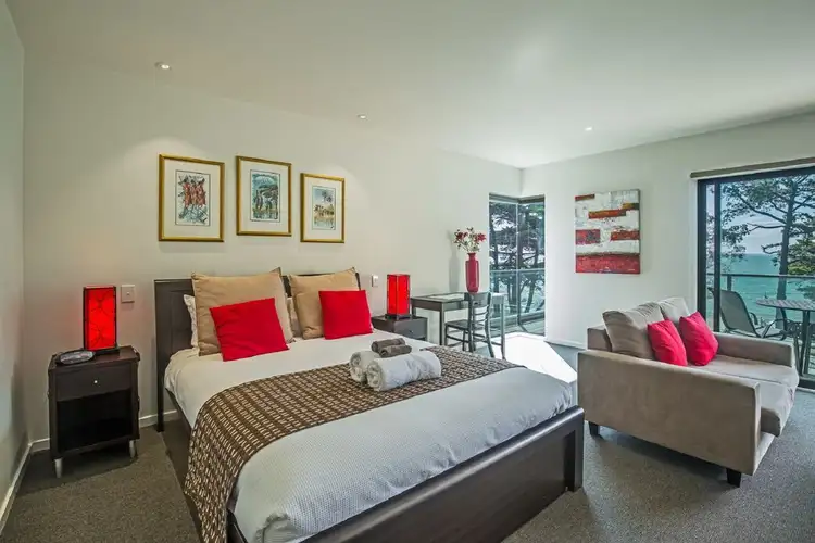 Seventh view of Homely apartment listing, 240/2-3 The Esplanade, Cowes VIC 3922