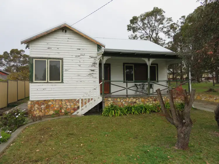 Main view of Homely house listing, 34 Muir Street, Mount Barker WA 6324