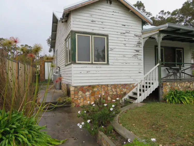 Second view of Homely house listing, 34 Muir Street, Mount Barker WA 6324