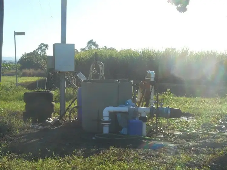 lot 7 Rifle Range Road, South Innisfail QLD 4860