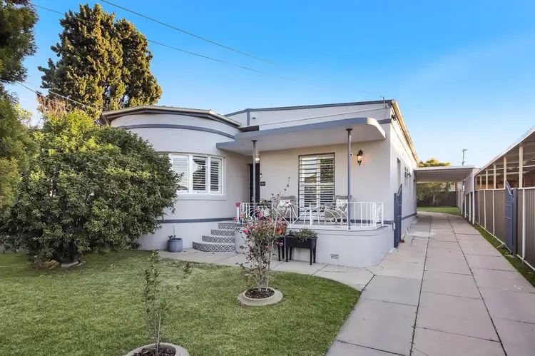 32 Lithgow Avenue, Yagoona NSW 2199
