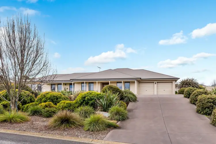 Main view of Homely house listing, 3 Pontiac Road, Mount Barker SA 5251