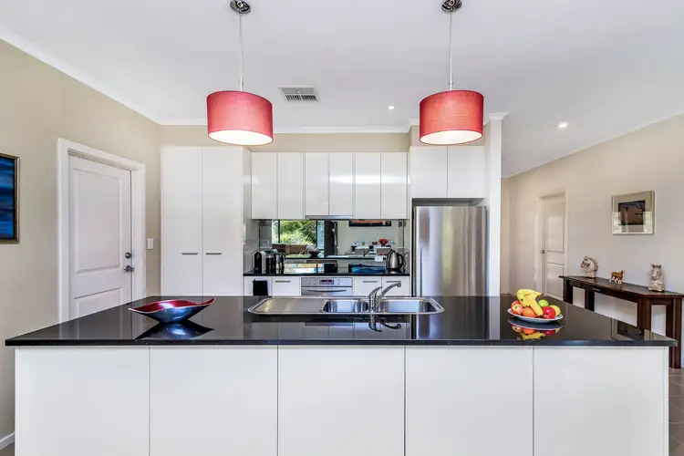 Fourth view of Homely house listing, 3 Pontiac Road, Mount Barker SA 5251