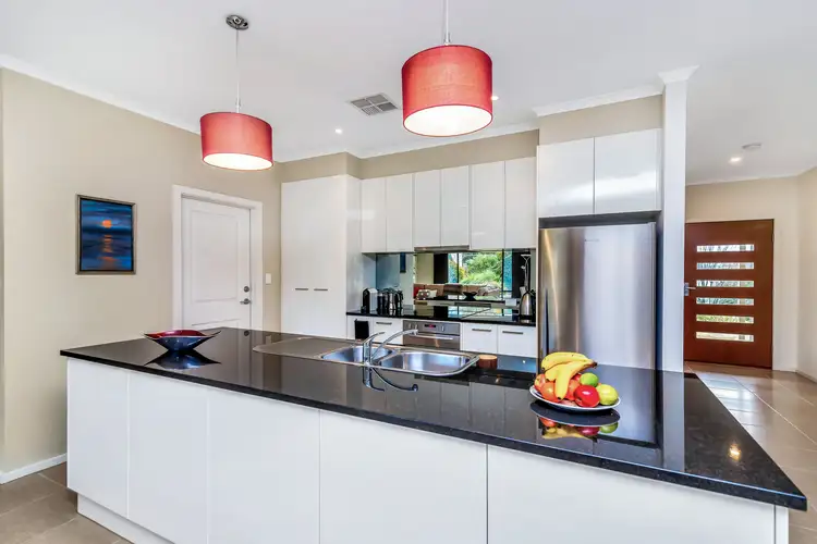 Fifth view of Homely house listing, 3 Pontiac Road, Mount Barker SA 5251