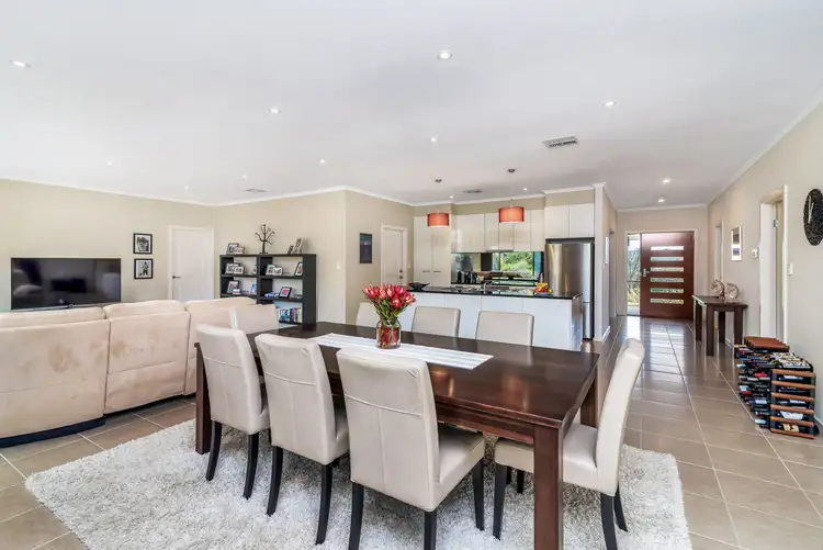 Sixth view of Homely house listing, 3 Pontiac Road, Mount Barker SA 5251