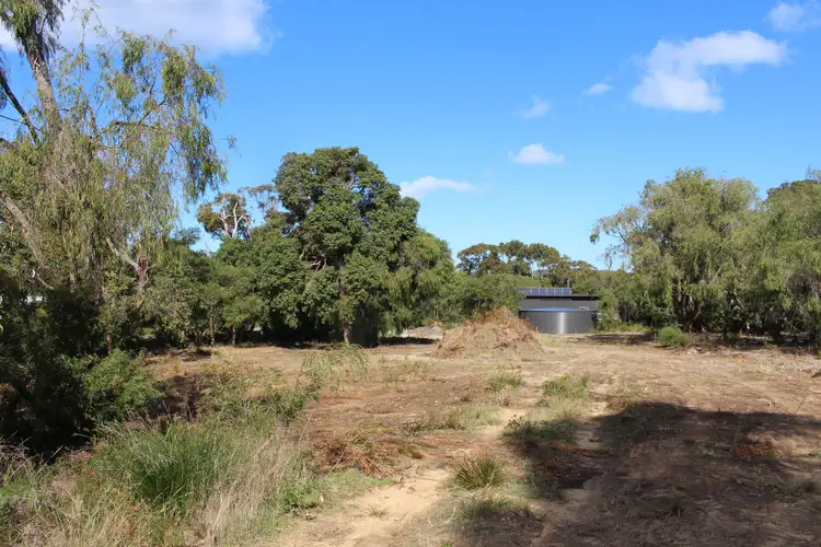Main view of Homely land listing, 1 Heather Road, Denmark WA 6333