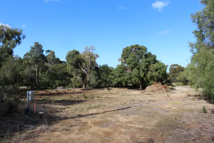Second view of Homely land listing, 1 Heather Road, Denmark WA 6333