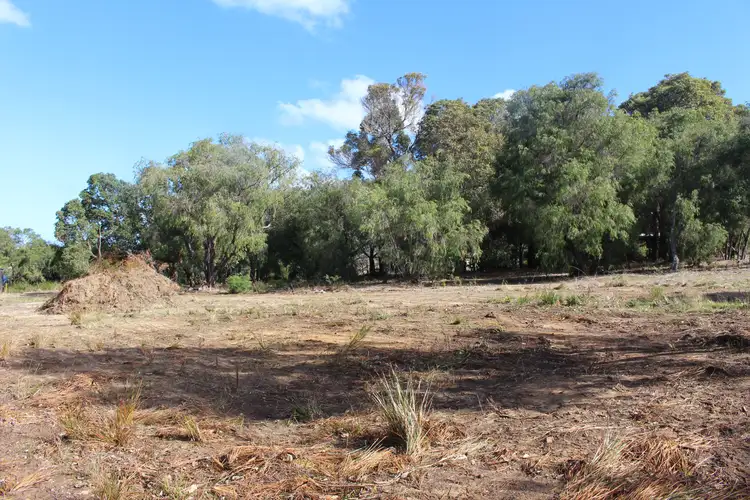 Third view of Homely land listing, 1 Heather Road, Denmark WA 6333