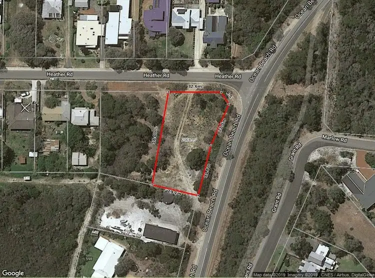 Fourth view of Homely land listing, 1 Heather Road, Denmark WA 6333