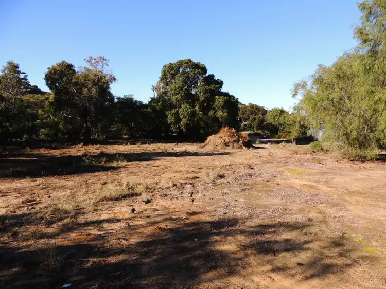 Fifth view of Homely land listing, 1 Heather Road, Denmark WA 6333