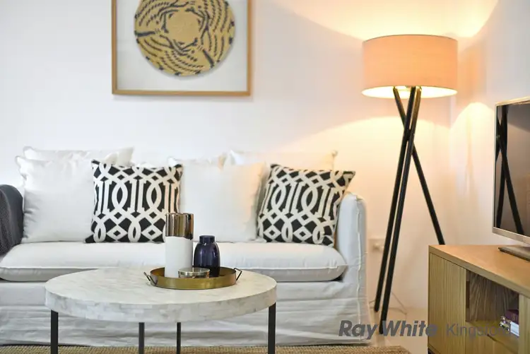 Fifth view of Homely apartment listing, 1/117 Houston Road, Kingsford NSW 2032