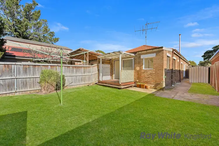 Second view of Homely house listing, 41 Leonard Avenue, Kingsford NSW 2032