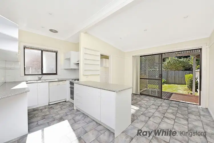 Fourth view of Homely house listing, 41 Leonard Avenue, Kingsford NSW 2032