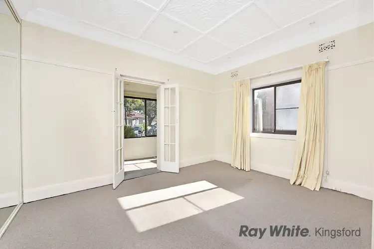 Fifth view of Homely house listing, 41 Leonard Avenue, Kingsford NSW 2032