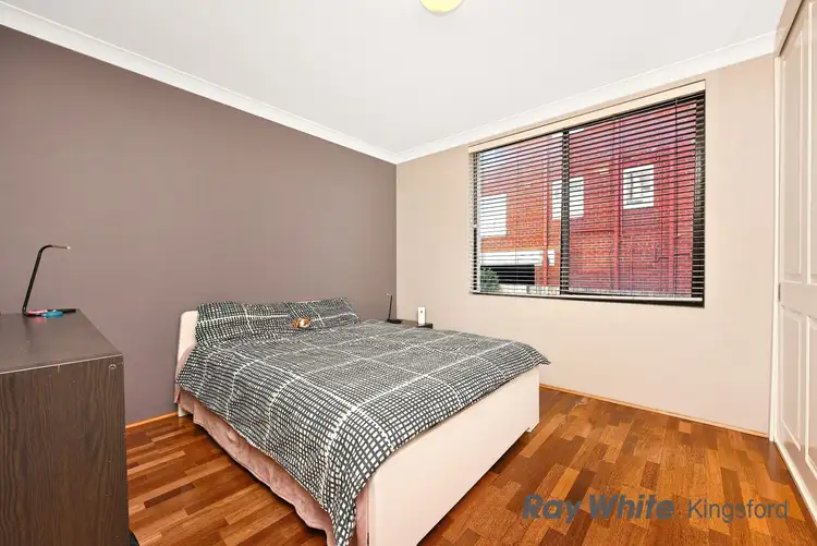 Sixth view of Homely apartment listing, 10/39 Kensington Road, Kensington NSW 2033