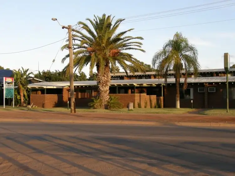Main view of Homely unit listing, 10/38 Grey Street - Sunsea Vlls, Kalbarri WA