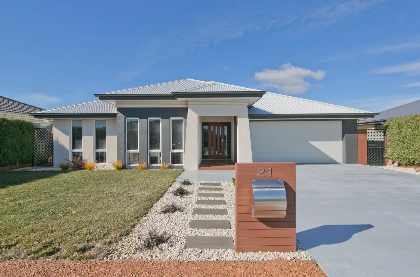Main view of Homely house listing, 21 St Aubyn Road, Goulburn NSW 2580