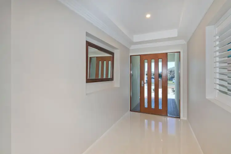 Second view of Homely house listing, 21 St Aubyn Road, Goulburn NSW 2580