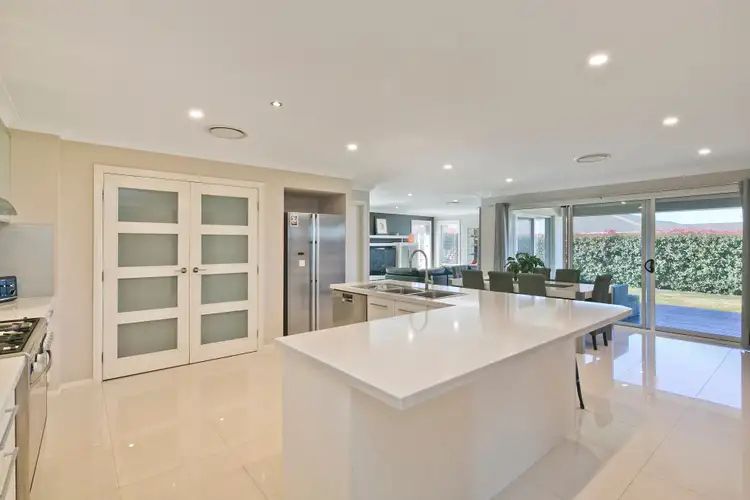 Third view of Homely house listing, 21 St Aubyn Road, Goulburn NSW 2580