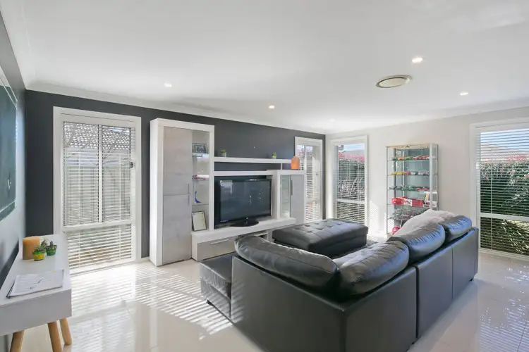 Fourth view of Homely house listing, 21 St Aubyn Road, Goulburn NSW 2580