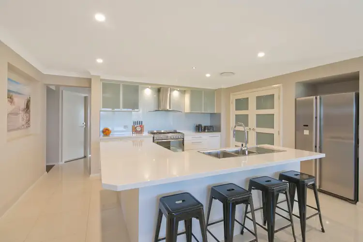 Fifth view of Homely house listing, 21 St Aubyn Road, Goulburn NSW 2580