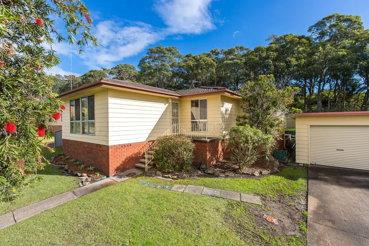 Main view of Homely house listing, 20 Sharon Avenue, Jewells NSW 2280