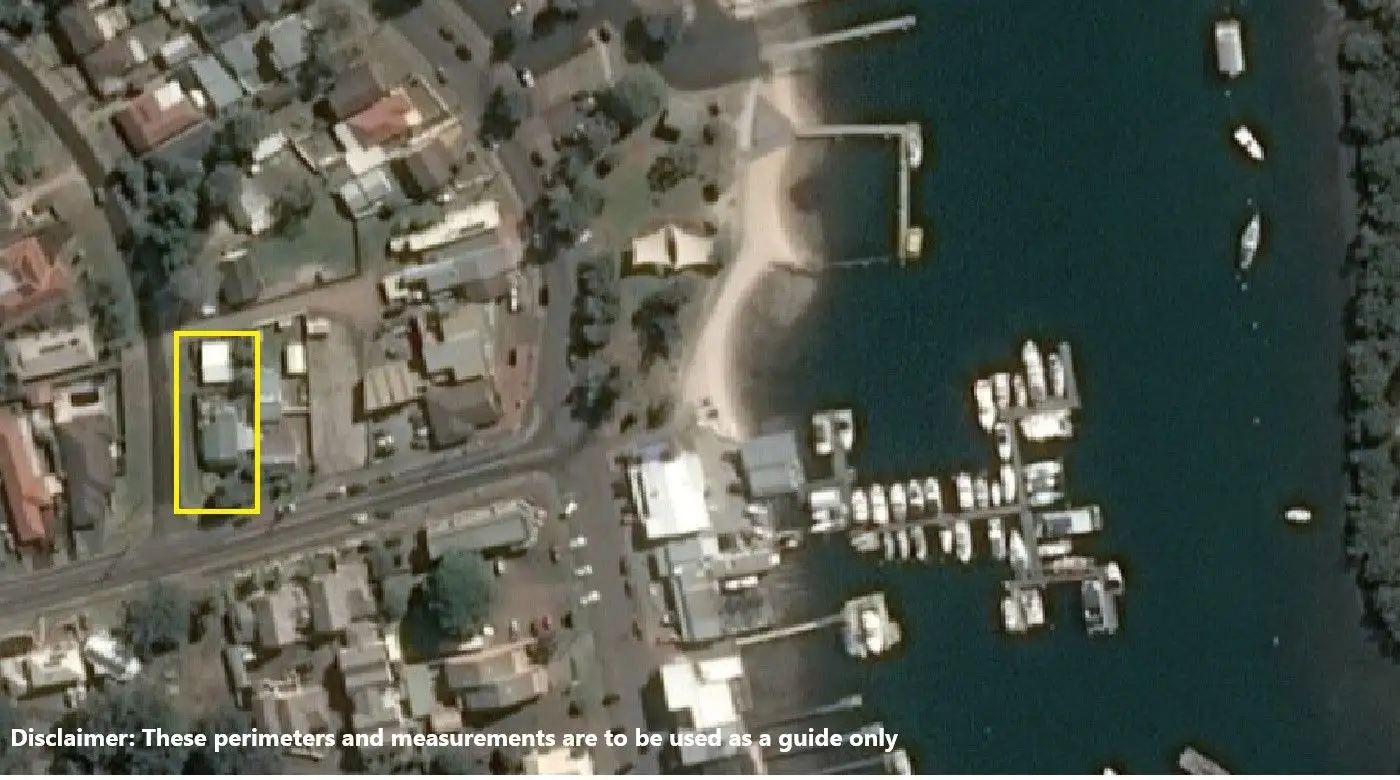 Main view of Homely house listing, 6 Meredith Avenue, Lemon Tree Passage NSW 2319