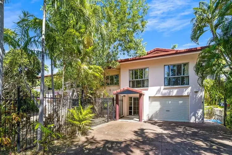 27 Ternau Street, Rapid Creek NT 810