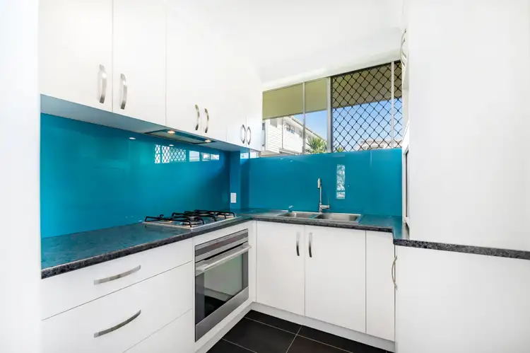 Second view of Homely unit listing, 3/32 Julia Street, Wavell Heights QLD 4012