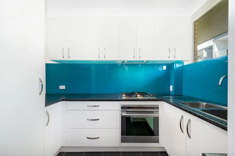 Third view of Homely unit listing, 3/32 Julia Street, Wavell Heights QLD 4012