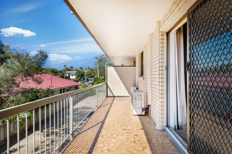 Fifth view of Homely unit listing, 3/32 Julia Street, Wavell Heights QLD 4012