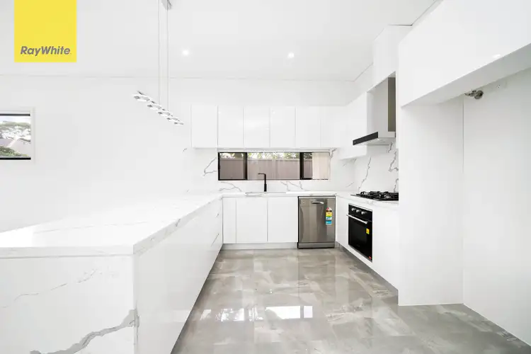 Second view of Homely other listing, 40 Throsby Street, Fairfield Heights NSW 2165