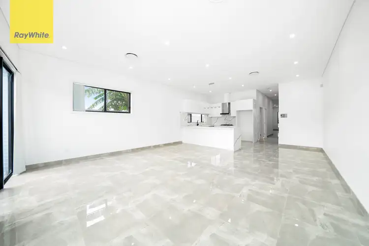 Third view of Homely other listing, 40 Throsby Street, Fairfield Heights NSW 2165