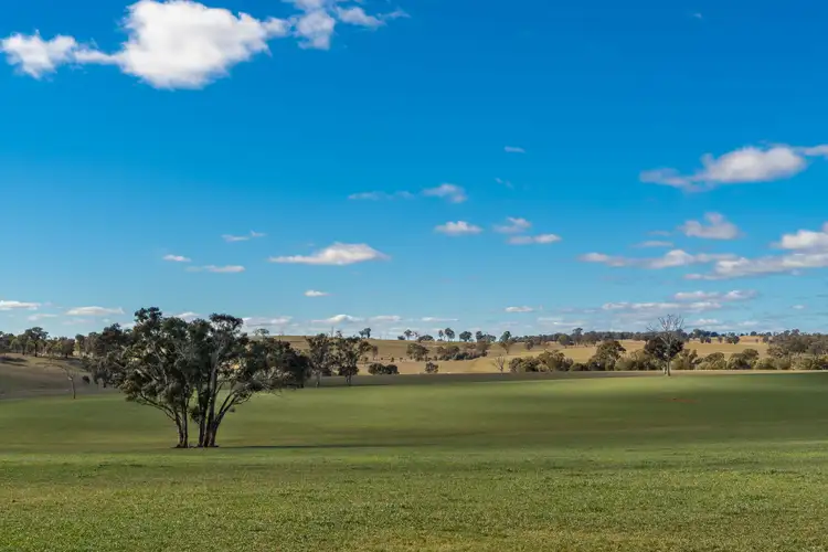 Third view of Homely rural property listing, 1349 Gumble Road, Manildra NSW 2865