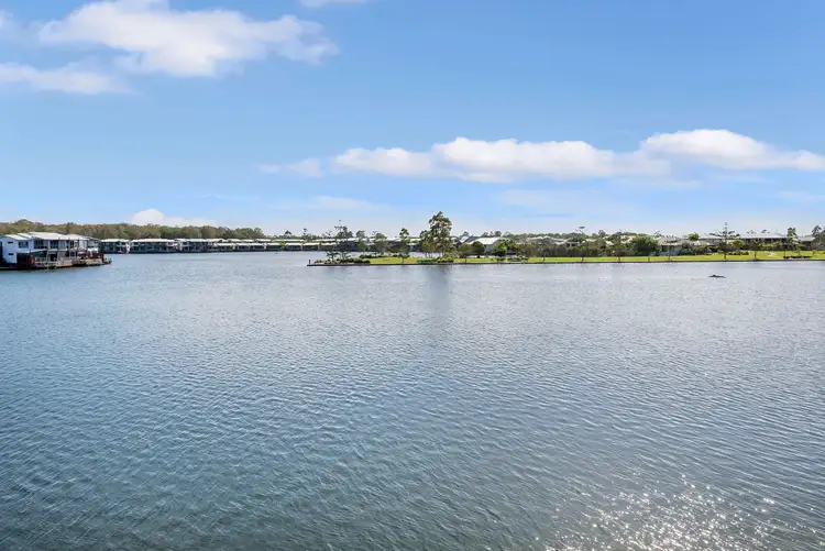 Third view of Homely townhouse listing, 28/181 Lae Drive, Coombabah QLD 4216