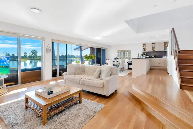 Sixth view of Homely townhouse listing, 28/181 Lae Drive, Coombabah QLD 4216