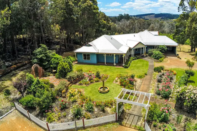 Main view of Homely house listing, 71 Barrabup Road, Nannup WA 6275