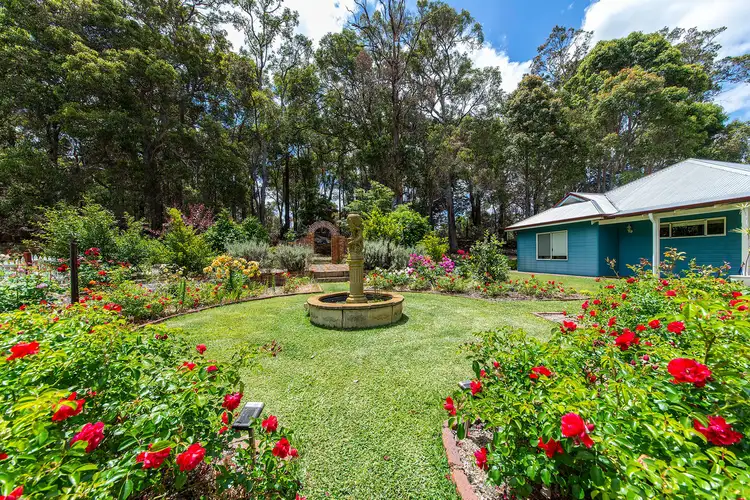 Second view of Homely house listing, 71 Barrabup Road, Nannup WA 6275