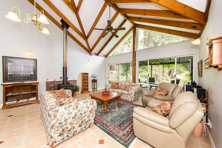 Third view of Homely house listing, 71 Barrabup Road, Nannup WA 6275
