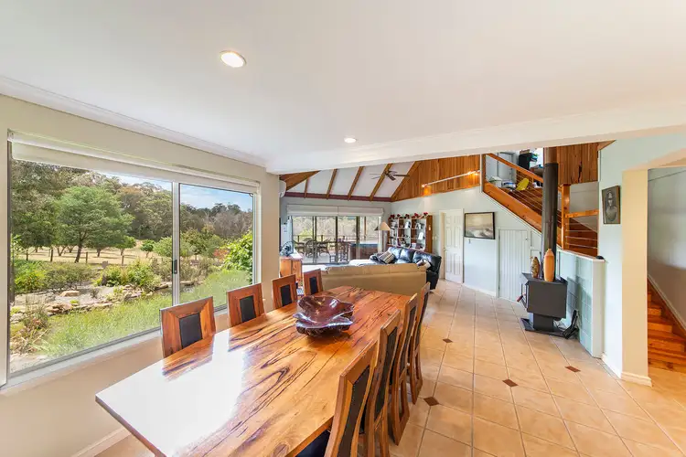 Fourth view of Homely house listing, 71 Barrabup Road, Nannup WA 6275