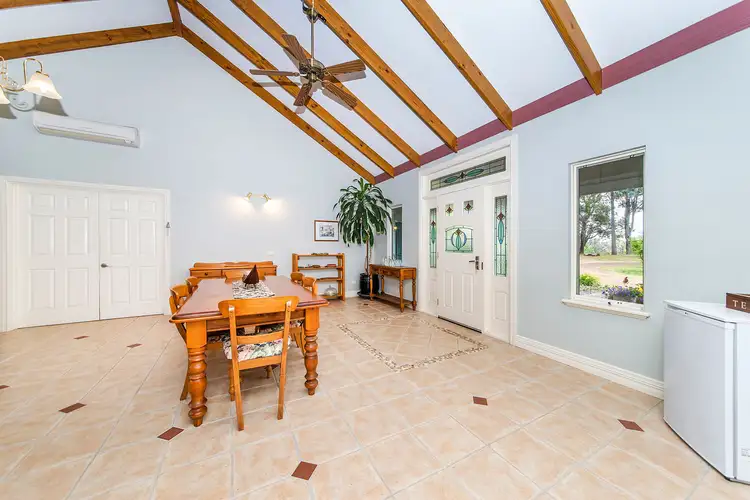Seventh view of Homely house listing, 71 Barrabup Road, Nannup WA 6275