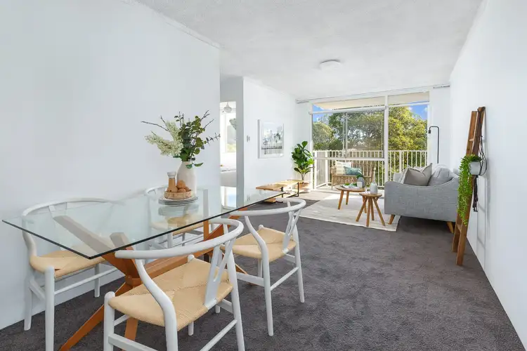 Main view of Homely unit listing, 5/19 Meadow Crescent, Meadowbank NSW 2114