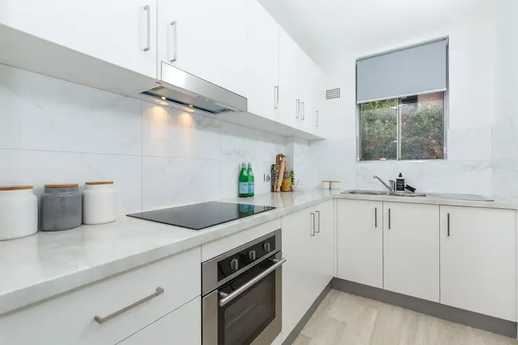 Second view of Homely unit listing, 5/19 Meadow Crescent, Meadowbank NSW 2114