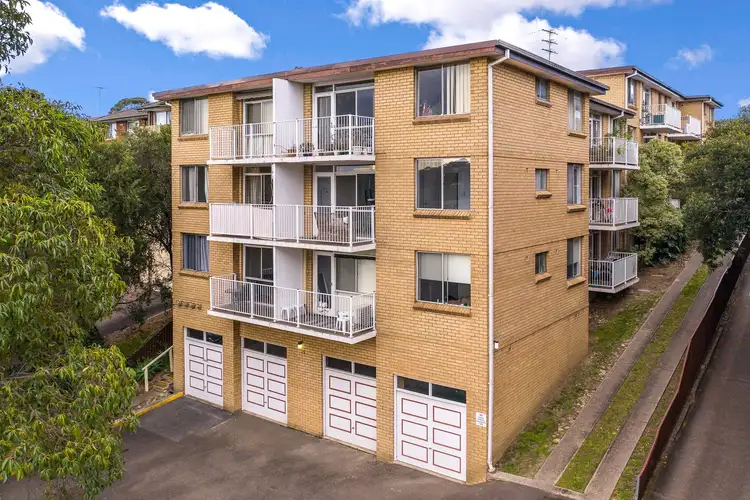 Seventh view of Homely unit listing, 5/19 Meadow Crescent, Meadowbank NSW 2114