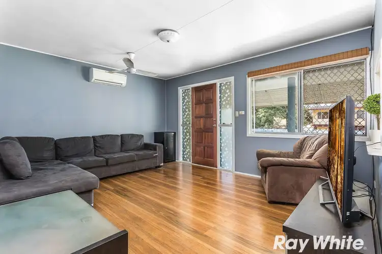 Second view of Homely house listing, 17 Lavercombe Drive, Kallangur QLD 4503
