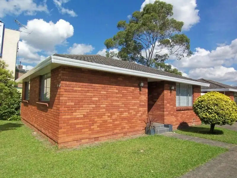 Main view of Homely townhouse listing, Address available on request