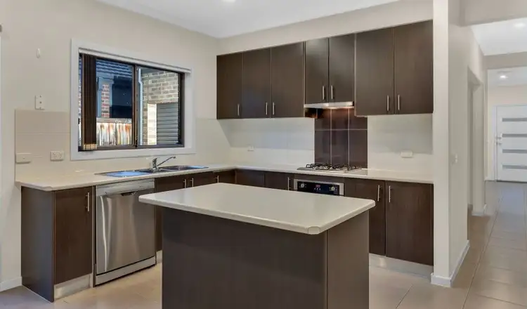 Second view of Homely house listing, 23 Muller Street, Epping VIC 3076